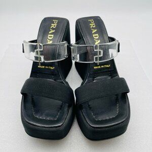 Prada women's Sandals size 5.5